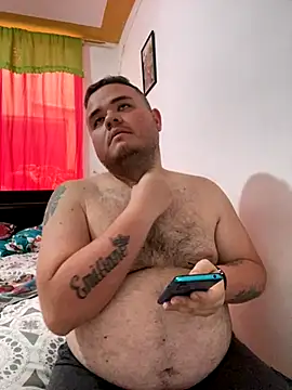 Chimbo-1996 online show from 11/24/25, 06:30