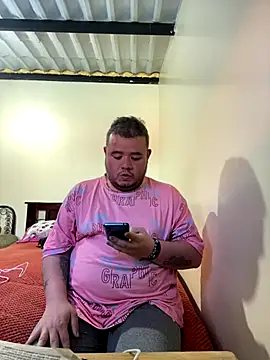 Chimbo-1996 online show from 01/07/26, 05:18