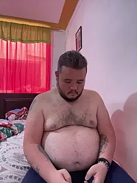 Chimbo-1996 online show from 12/21/25, 06:42