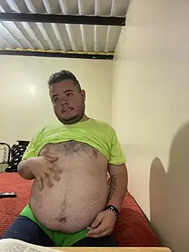 Chimbo-1996 online show from 01/10/26, 11:11