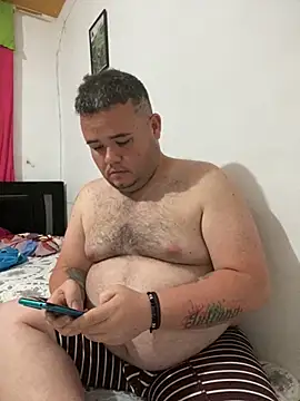 Chimbo-1996 online show from 11/23/25, 12:53