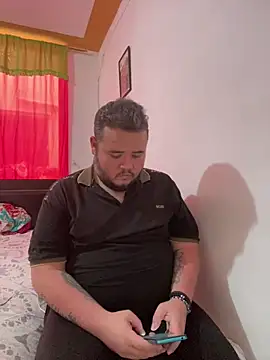 Chimbo-1996 online show from 12/22/25, 07:25