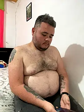 Chimbo-1996 online show from 12/01/25, 10:10