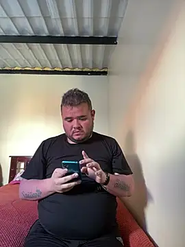 Chimbo-1996 online show from 01/14/26, 03:37