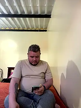 Chimbo-1996 online show from 01/13/26, 05:17