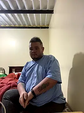 Chimbo-1996 online show from 01/08/26, 12:11