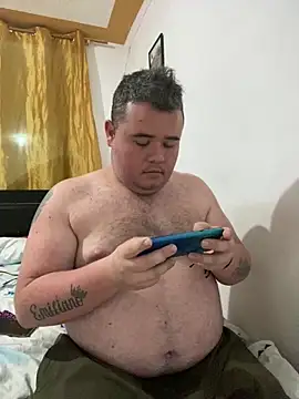 Chimbo-1996 online show from 01/19/26, 01:53