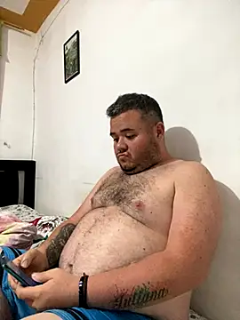 Chimbo-1996 online show from 11/30/25, 01:28