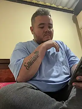 Chimbo-1996 online show from 01/09/26, 07:43