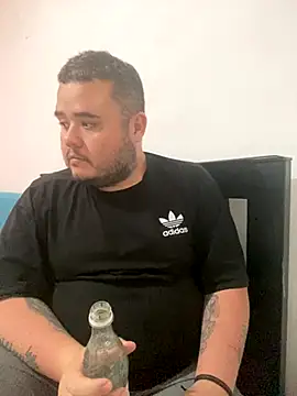 Chimbo-1996 online show from 10/22/25, 09:46