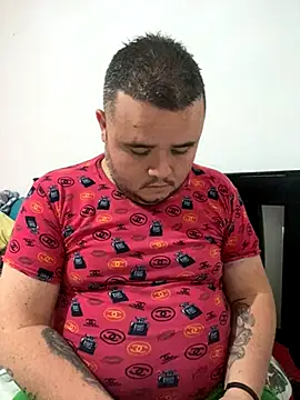 Chimbo-1996 online show from 10/10/25, 08:20