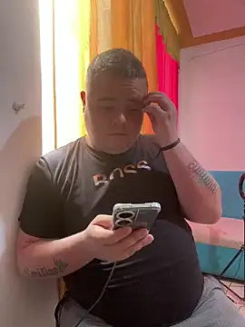 Chimbo-1996 online show from 09/14/25, 05:46