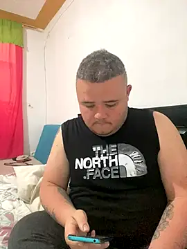 Chimbo-1996 online show from 10/30/25, 09:55