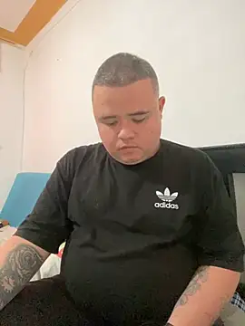 Chimbo-1996 online show from 10/01/25, 07:07