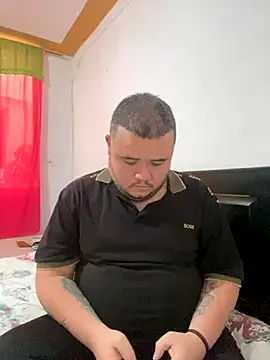 Chimbo-1996 online show from 10/15/25, 08:06