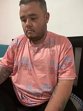 Chimbo-1996 online show from 09/24/25, 10:05