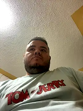 Chimbo-1996 online show from 11/16/25, 07:46