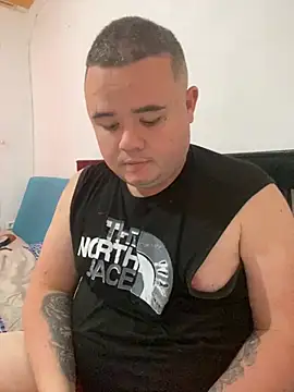 Chimbo-1996 online show from 10/02/25, 07:17