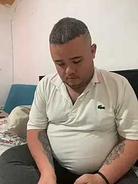 Chimbo-1996 online show from 10/29/25, 08:30