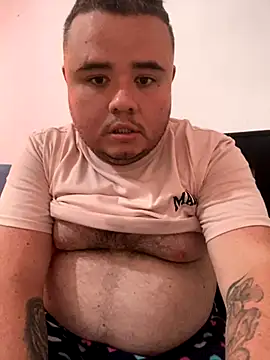 Chimbo-1996 online show from 09/18/25, 06:55