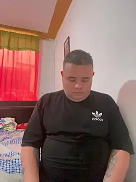 Chimbo-1996 online show from 11/19/25, 08:20