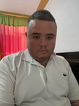 Chimbo-1996 online show from 10/04/25, 09:16