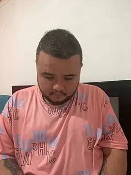 Chimbo-1996 online show from 10/19/25, 08:22