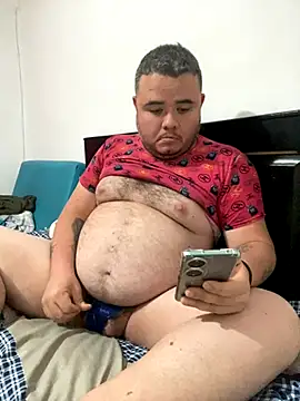 Chimbo-1996 online show from 09/23/25, 02:29