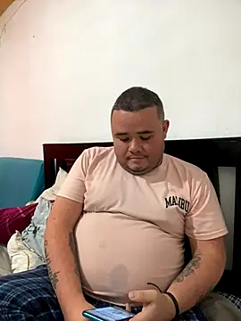 Chimbo-1996 online show from 10/06/25, 06:30