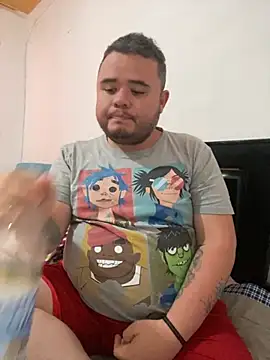 Chimbo-1996 online show from 09/25/25, 06:25