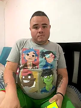 Chimbo-1996 online show from 10/03/25, 06:20