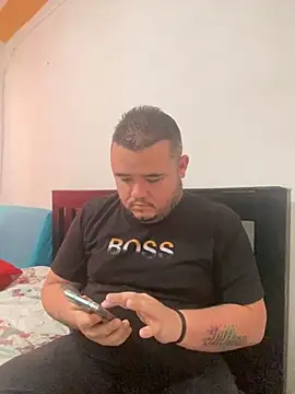 Chimbo-1996 online show from 10/17/25, 07:04