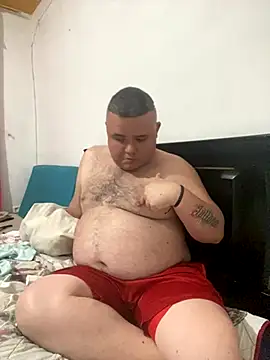 Chimbo-1996 online show from 10/26/25, 02:56