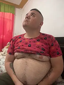 Chimbo-1996 online show from 10/24/25, 09:47