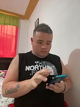 Chimbo-1996 online show from 11/20/25, 08:31