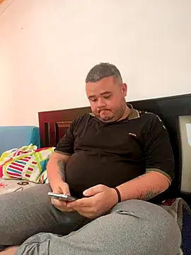 Chimbo-1996 online show from 09/20/25, 07:19