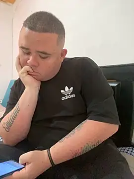 Chimbo-1996 online show from 09/30/25, 08:59