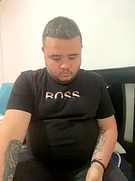 Chimbo-1996 online show from 10/18/25, 08:22