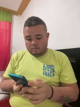 Chimbo-1996 online show from 11/01/25, 10:25