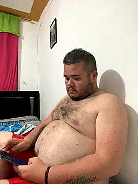 Chimbo-1996 online show from 11/15/25, 02:59