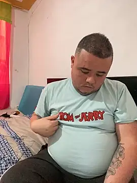 Chimbo-1996 online show from 10/05/25, 07:26