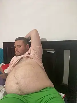 Chimbo-1996 online show from 10/21/25, 03:39