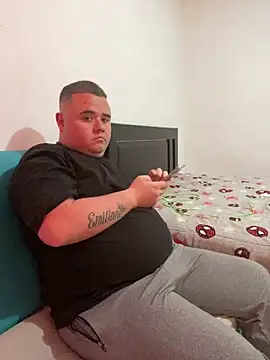 Chimbo-1996 online show from 09/13/25, 06:19