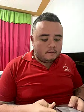 Chimbo-1996 online show from 10/08/25, 03:19