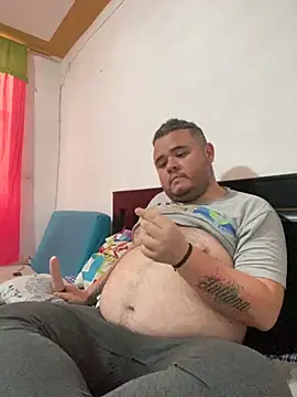 Chimbo-1996 online show from 09/21/25, 08:25