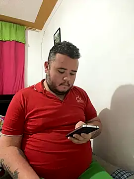 Chimbo-1996 online show from 11/17/25, 11:03