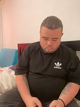 Chimbo-1996 online show from 10/13/25, 07:04