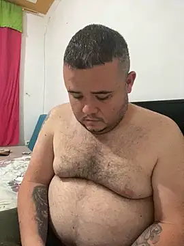 Chimbo-1996 online show from 11/03/25, 03:23