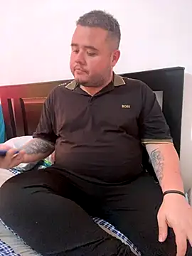 Chimbo-1996 online show from 09/23/25, 06:15