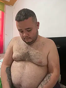 Chimbo-1996 online show from 11/03/25, 08:12